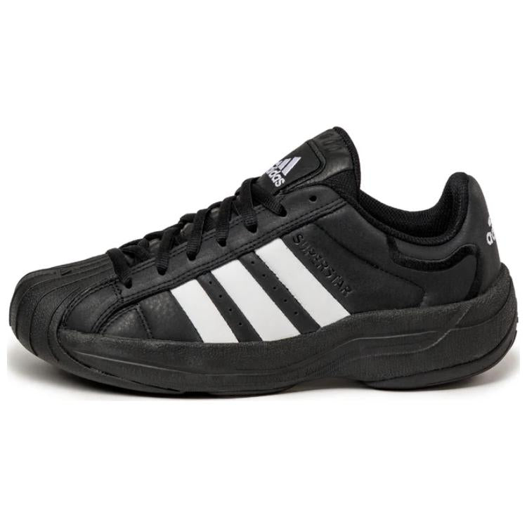 アディダス スーパースター adidas Superstar MN "Core Black/Footwear White" IG9256