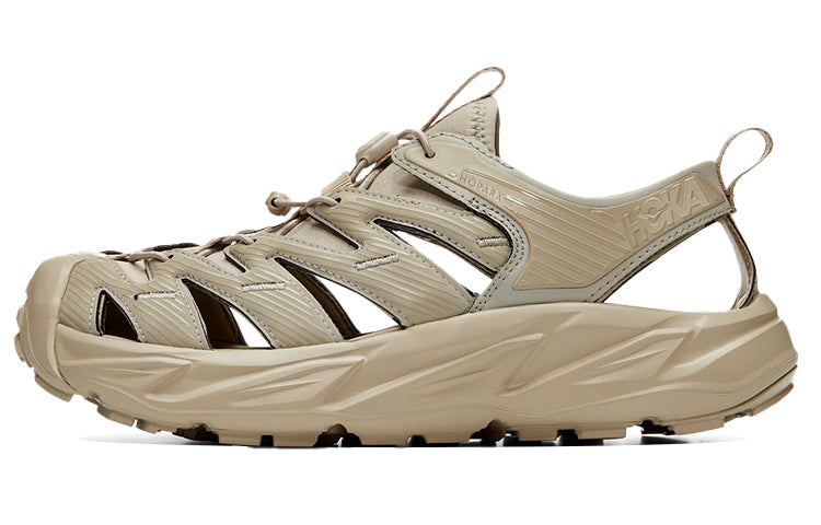 ホカ Hoka Hopara "Sand" 1123112-OTOT