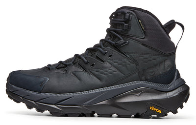 ホカ カハ Hoka Kaha 2 Mid GTX "Black" 1123155-BBLC