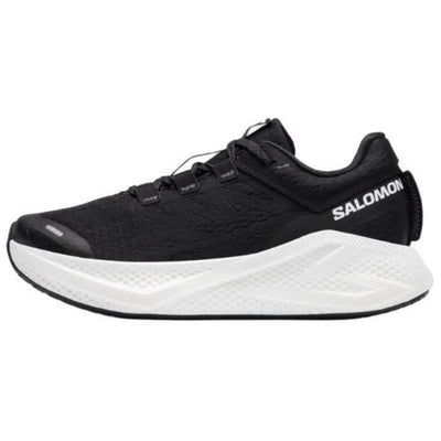 サロモン エアログライド Salomon Women's Aero Glide 3 "Black/White/Asphalt" L47759800