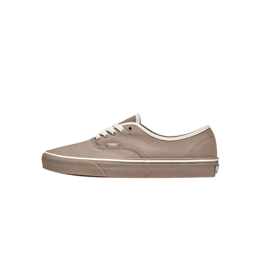 ヴァンズ オーセンティック Vans Authentic "Gray" VN000BW5BGF