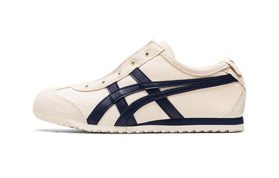 オニツカタイガー メキシコ 66 Onitsuka Tiger PS Mexico 66 Slip-On "Birch/Midnight" 1184A085-200