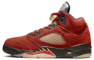 エアジョーダン5 Nike Women's Air Jordan 5 "Dunk on Mars" DD9336-800