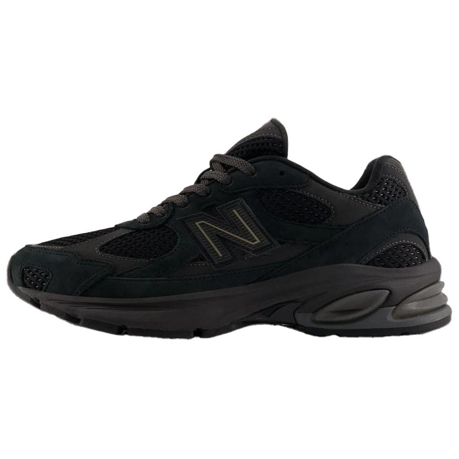 ニューバランス 2010 New Balance 2010 "Black/Brown" U2010TTB