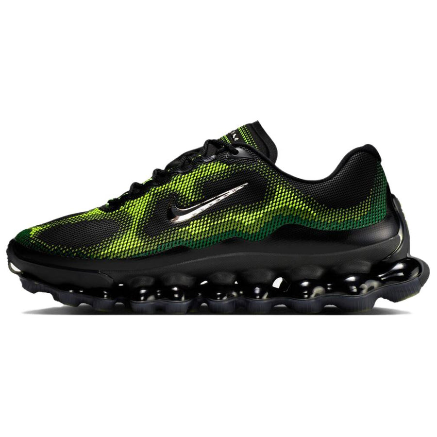 ナイキ Nike Air Liquid Max "Radiant Green/Apple Green" IQ7634-001