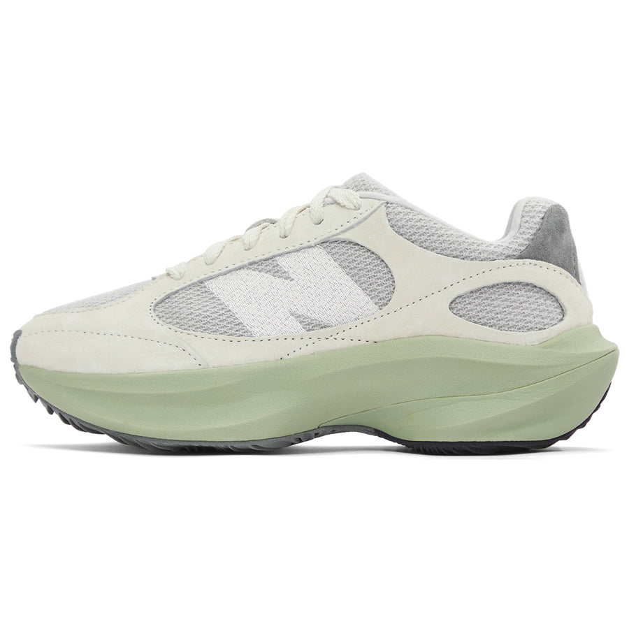 ニューバランス ワープドランナー New Balance Warped Runner "Olivine" UWRPDBGS