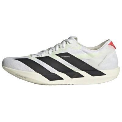 アディダス アディゼロ adidas Adizero Japan 9 Running "Cloud White/Core Black/Silver Metallic" IF9419