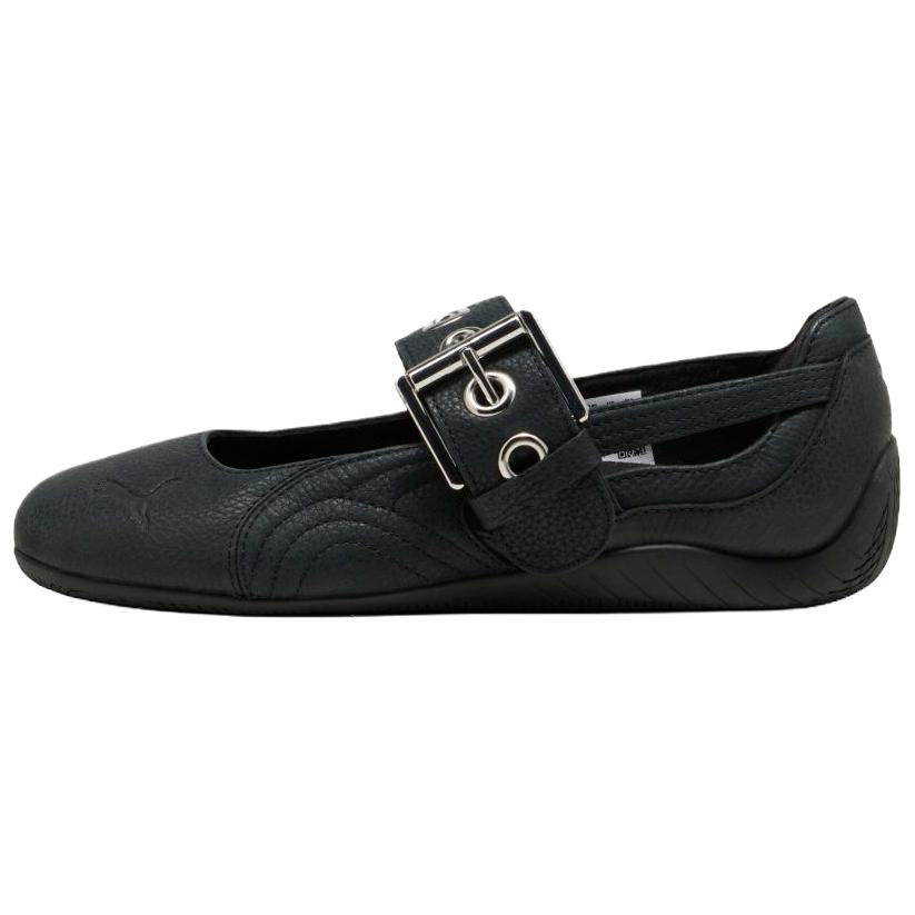 プーマ スピードキャット Puma Speedcat Ballet Dress Up "Puma Black" 408054-03