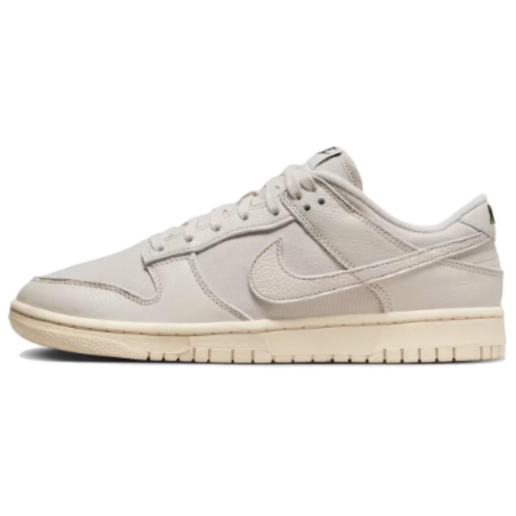 ナイキ ダンク Nike Dunk Low Retro PRM "Light Orewood Brown" DZ2538-100