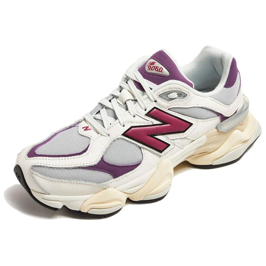 ニューバランス 9060 New Balance 9060 "Pink/Purple//White" U9060ESC
