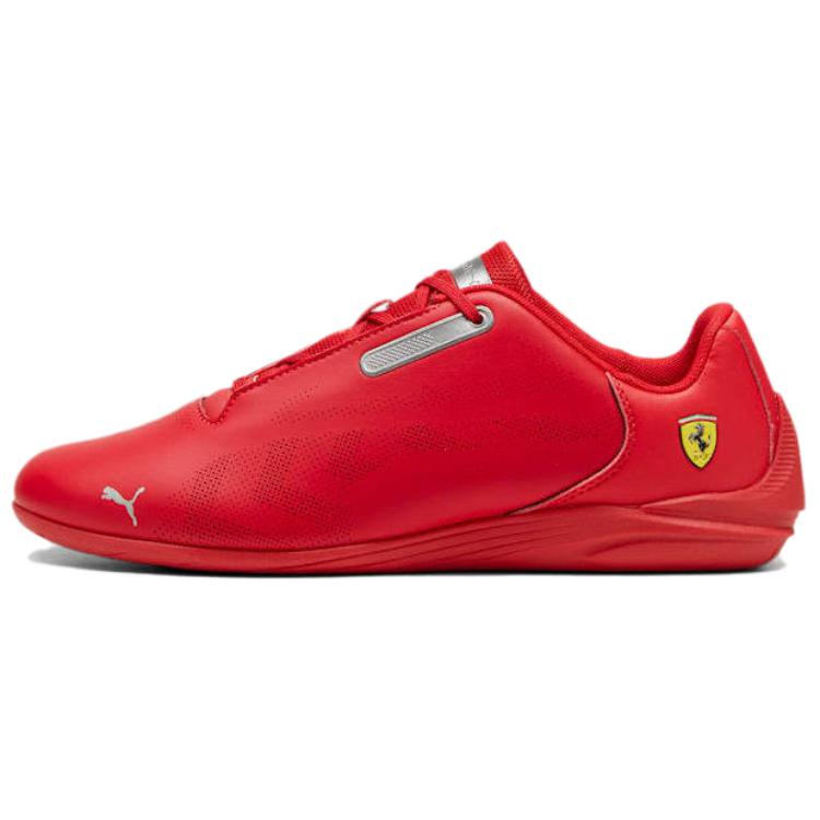 プーマ Scuderia Ferrari × Puma Drift Cat Decima 2.0 "Rosso Corsa" 308395-03