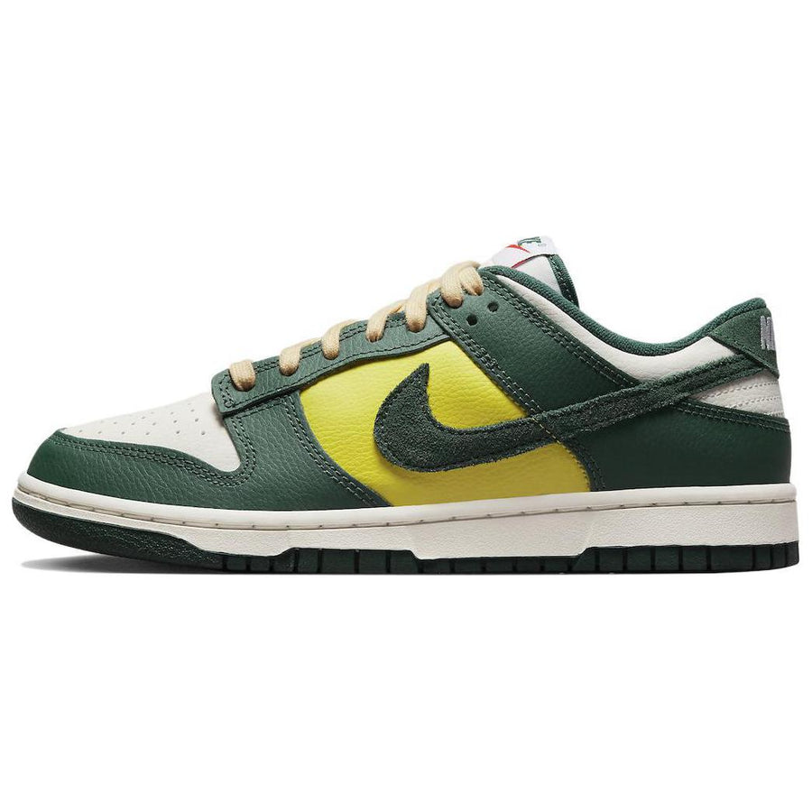 ナイキ ダンク Nike Women's Dunk Low SE "Noble Green" FD0350-133