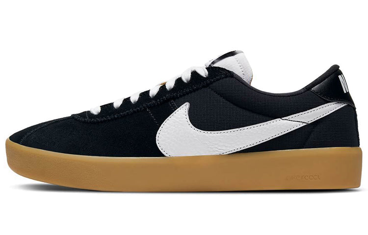 ナイキ Nike SB Bruin React "Black White Gum" CJ1661-002