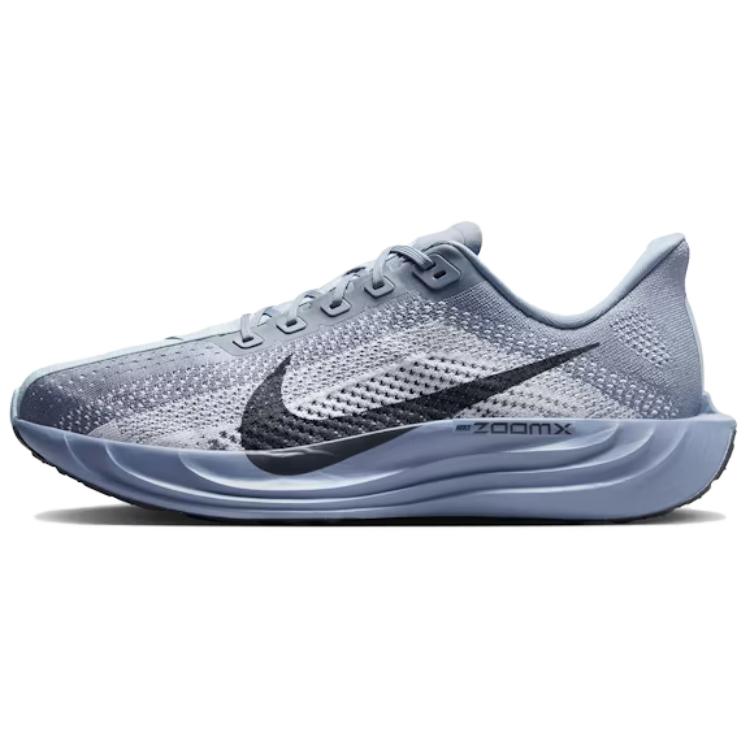 ナイキ ペガサス Nike Pegasus Plus "Ashen Slate/White/Pure Platinum/Anthracite" FQ7262-402