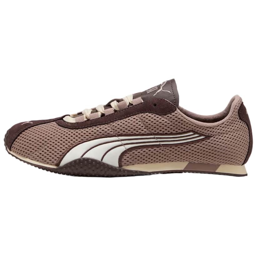プーマ Puma H-Street "Sandstone/Chocolate Brown" 403775-03