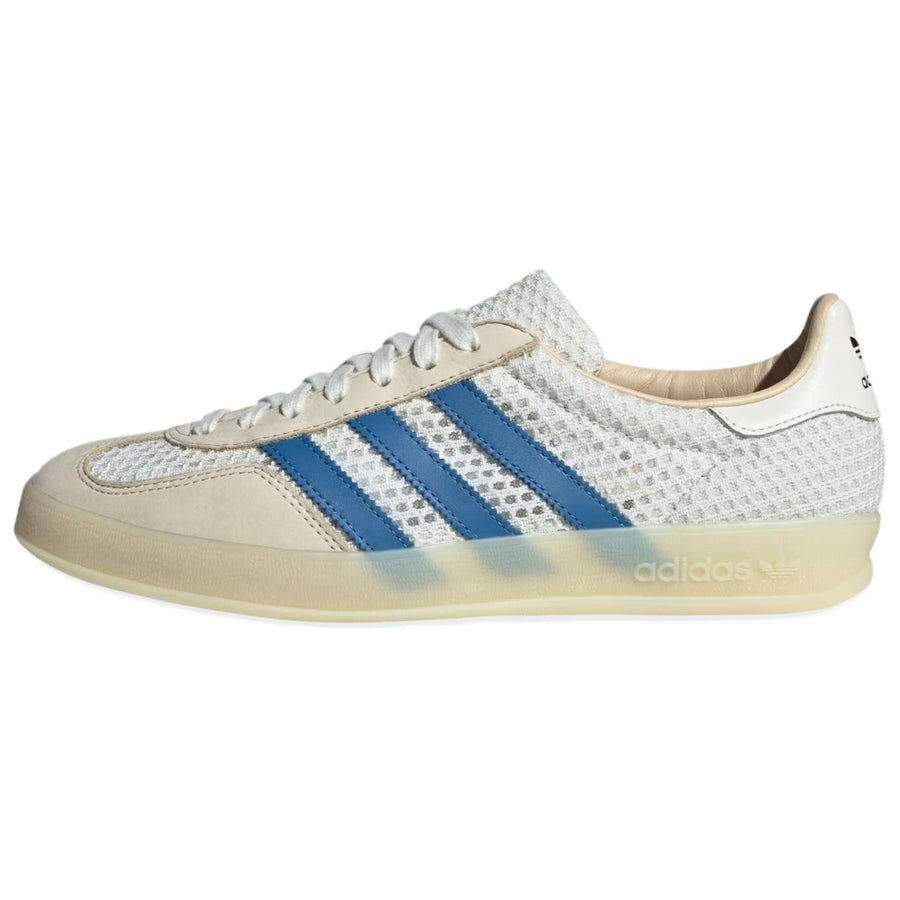 アディダス ガゼル adidas Gazelle Indoor "Off White/Focus Blue/Warm Vanilla" JH5419