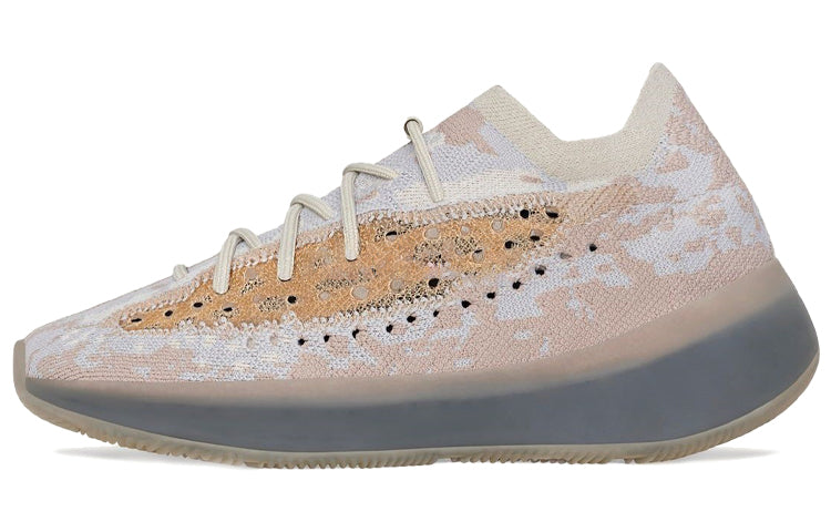 アディダス イージーブースト380 adidas YEEZY Boost 380 "Pepper" FZ1269