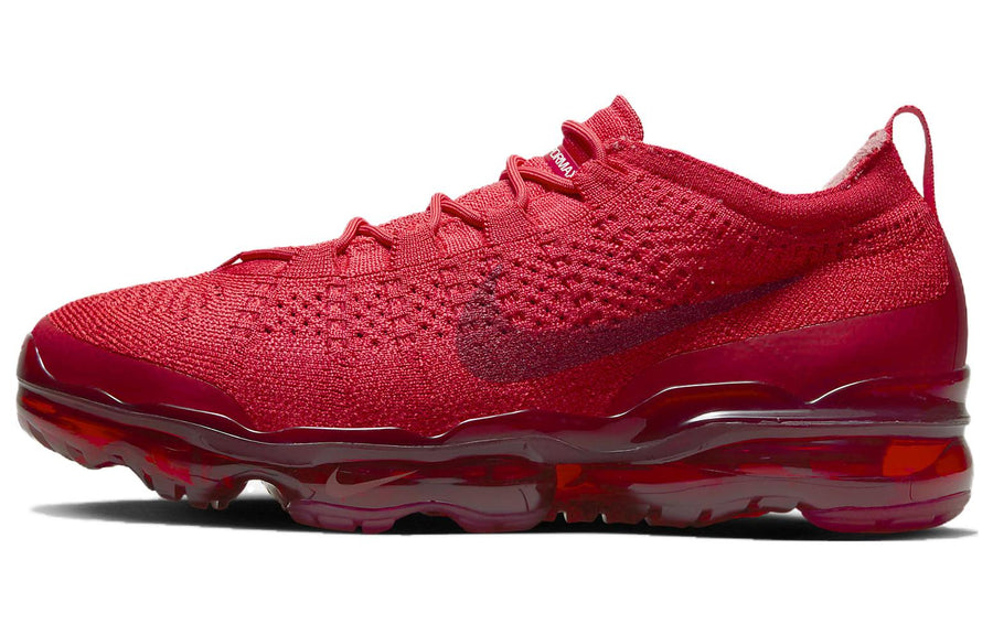 ナイキ ヴェイパーマックス Nike Air VaporMax 2023 Flyknit "Triple Red" DV1678-600