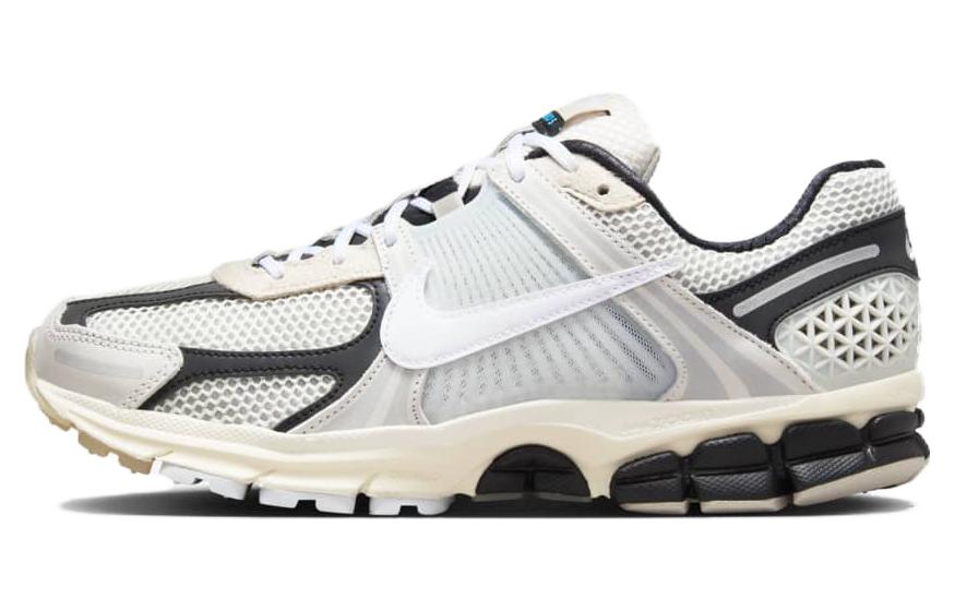 ナイキ ボメロ Nike Zoom Vomero 5 PRM Supersonic "Light Bone and Black" FN7649-110