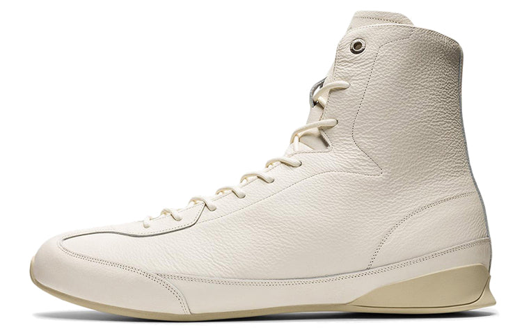 オニツカタイガー Onitsuka Tiger Tiger Gracia "Cream" 1183B670-100