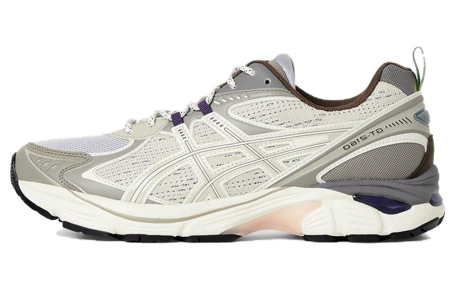 アシックス GT-2160 WOOD WOOD × Asics GT-2160 "Cream/Oatmeal" 1203A426-100