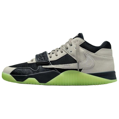 ジョーダン Travis Scott × Chase B × Nike Jumpman Jack TR CJ1 T-Rexx "Night Silver" IH7971-001