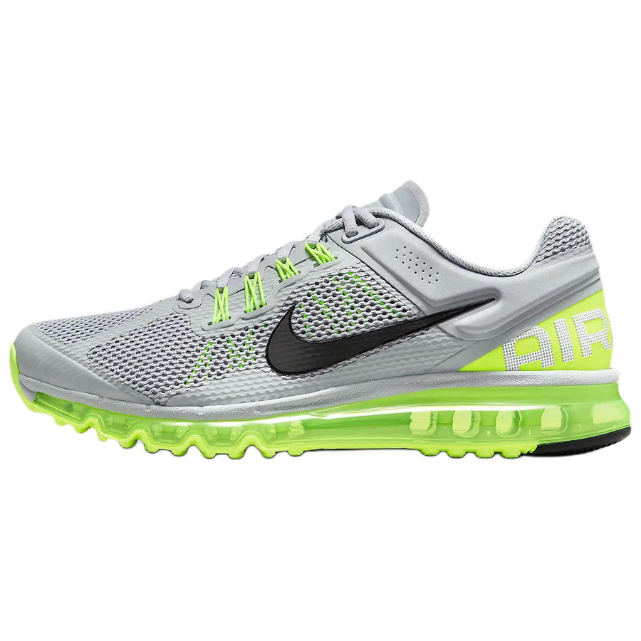 ナイキ エアマックス2013 Nike Air Max 2013 "Wolf Grey/Volt/Black/Black" HF3660-003