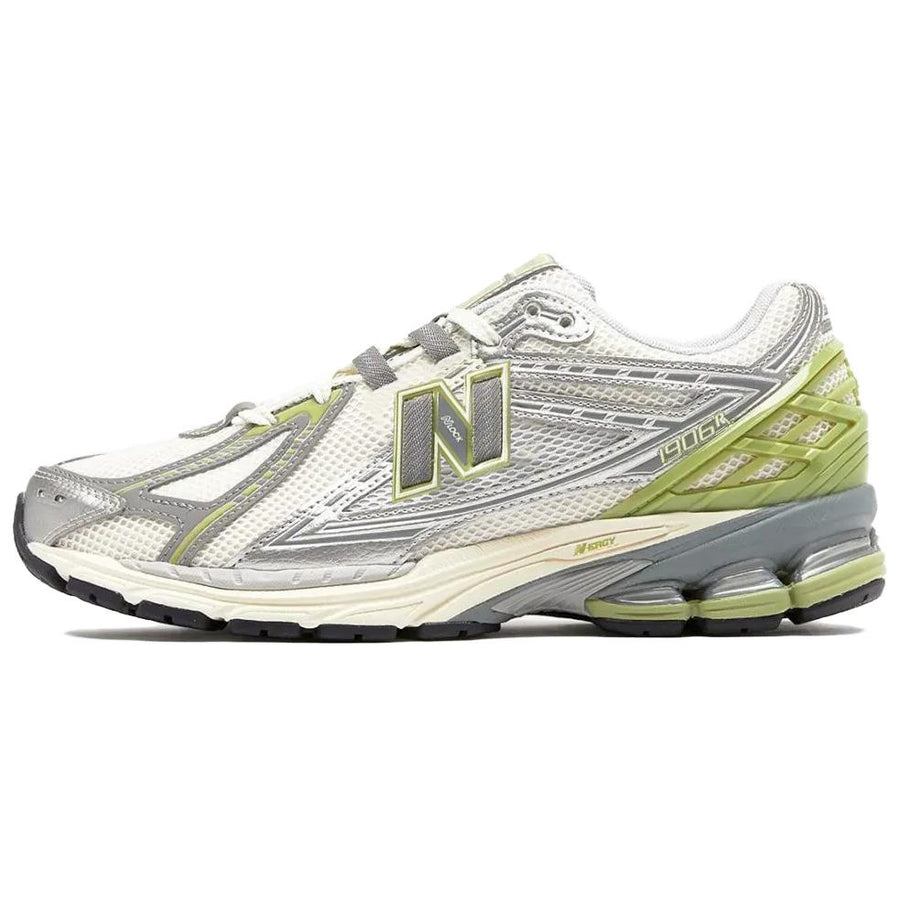 ニューバランス 1906R New Balance 1906R "Gray/Green" M1906REM