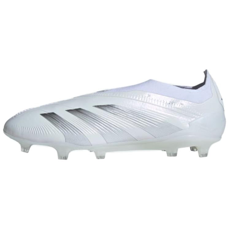 アディダス プレデター adidas Predator Elite FG "Footwear White/Silver Metallic" IE1806