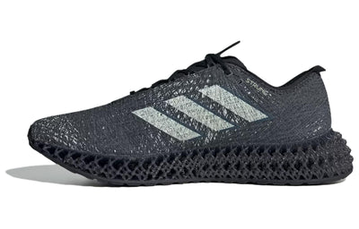 アディダス adidas 4DFWD Strung "Core Black/Core White/Preloved Ink" ID3503