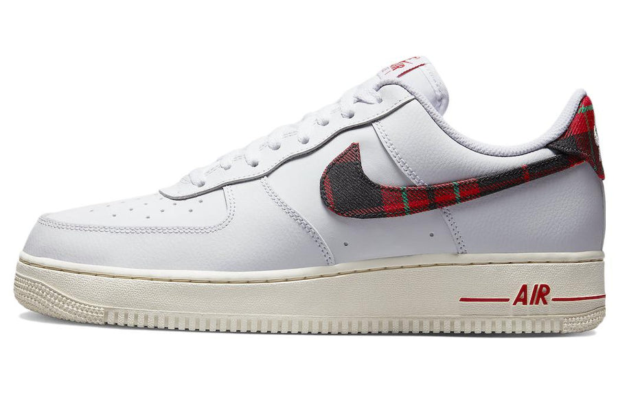 ナイキ エアフォース1 Nike Air Force 1 Low "Plaid" DV0789-100