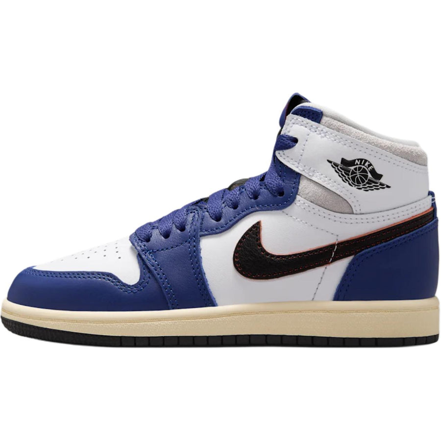 エアジョーダン1 Nike PS Air Jordan 1 Retro High OG "Deep Royal Blue" FD1412-100