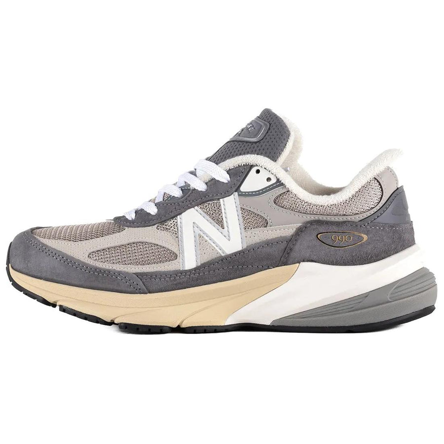 ニューバランス 990V6 New Balance 990V6 "Castlerock/Moonrock" U990GR6