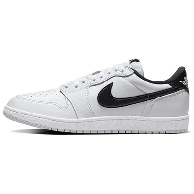 エアジョーダン1 Nike Air Jordan 1 Low '85 "Metallic Black" FB9933-102