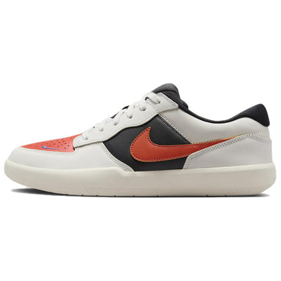 ナイキ Nike SB Force 58 Premium "Light Bone/Black/Astronomy Blue/Cosmic Clay" DV5476-004