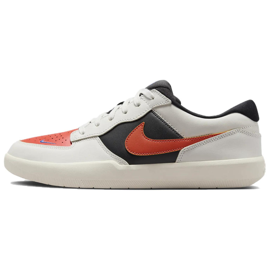 ナイキ Nike SB Force 58 Premium "Light Bone/Black/Astronomy Blue/Cosmic Clay" DV5476-004