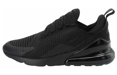 ナイキ エアマックス270 Nike Air Max 270 "Black" Ah8050-005