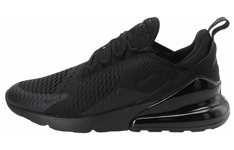 ナイキ エアマックス270 Nike Air Max 270 "Black" Ah8050-005