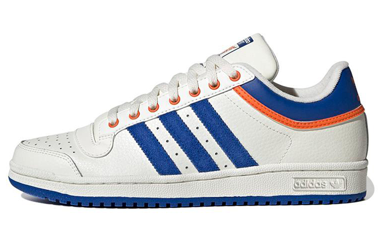 アディダス adidas Top Ten Lo "White/Blue" GY2515