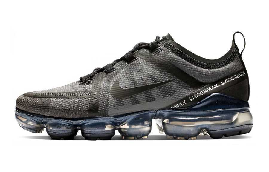 ナイキ ヴェイパーマックス Nike Women's Air Vapormax 2019 "Black" AR6632-002