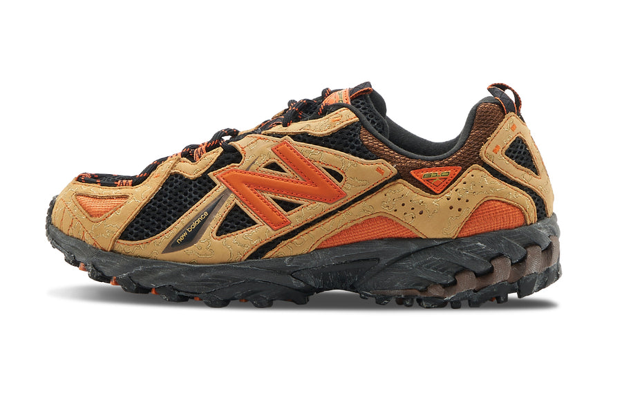 ニューバランス 610 Joe Freshgoods × New Balance 610 Beneath the Surface "Latte" ML610TJ1