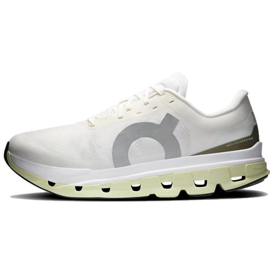 オン On Cloudflow 5 "Ivory/Linen" 3MF10114852