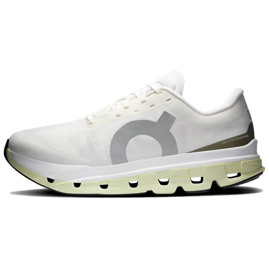 オン On Cloudflow 5 "Ivory/Linen" 3MF10114852