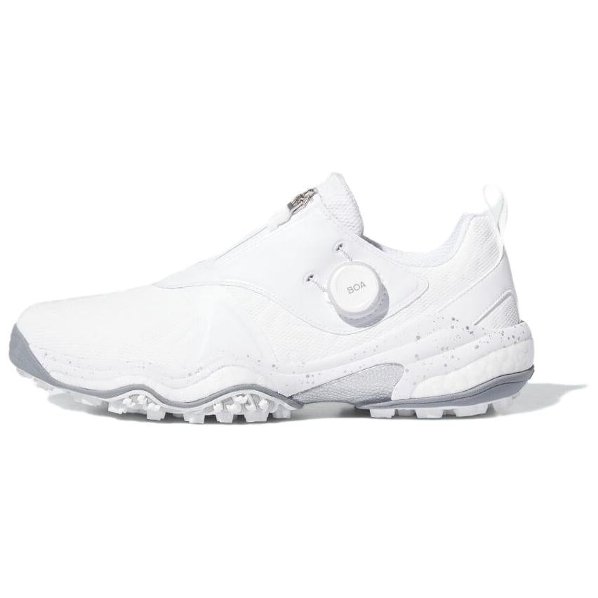 アディダス adidas Codechaos 25 Boa "Footwear White/Silver Metallic/Gray Two" ID8605