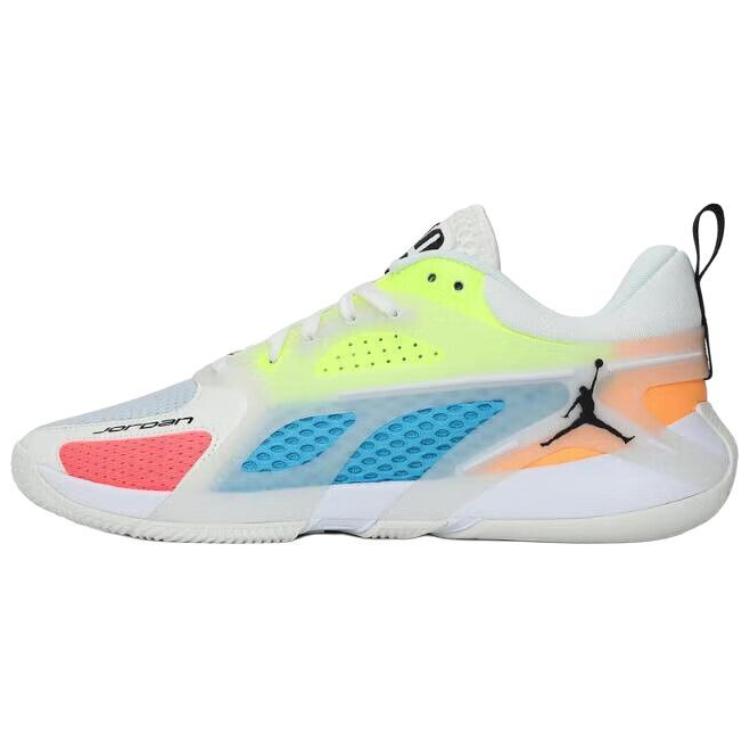ジョーダン Nike Jordan Heir Series "Cutting Twine" FQ3859-100
