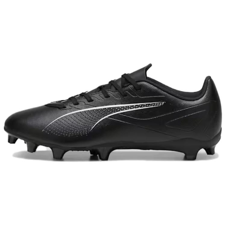 プーマ Puma Ultra 5 Play FG/AG "Puma Black/Puma White" 107689-02