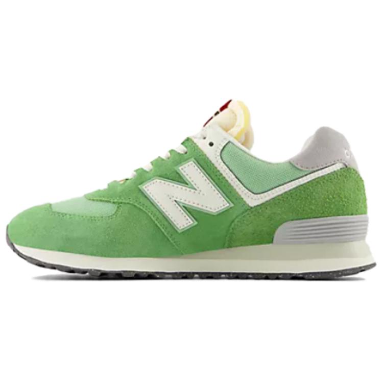 ニューバランス 574 New Balance 574 RCC "Green" U574RCC