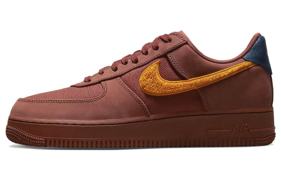 ナイキ エアフォース1 Nike Air Force 1 Low "La Familia" DV5153-600