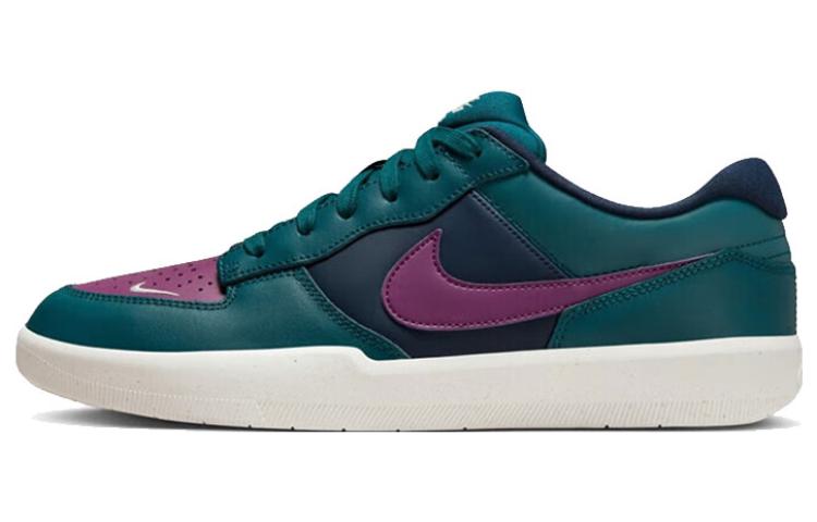 ナイキ Nike SB Forse 58 Premium "Obsidian/Biotech" DH7505-401