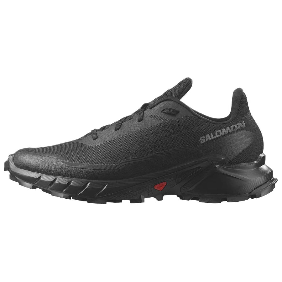 サロモン Salomon Alphacross 5 "Black/Ebony" L47313100
